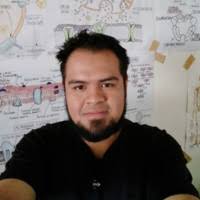 Victor Armando Lezama Bautista