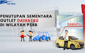/ bill of lading records in 2012 and 2014. Sejak 3 Juni Astra Daihatsu Motor Mulai Berproduksi Kembali Otomotif Bisnis Com
