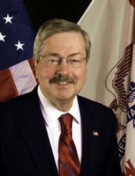 Governor Branstad Makes Appointments to Iowa's Boards and Commissions for  New Fiscal Year