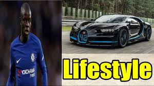 N'golo kanté (born 29 march 1991) is a french professional footballer who plays as a central midfielder for premier league club chelsea and the france national team. N Golo Kante Lifestyle Biography House Cars Girlfriends Salary Youtube