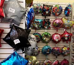 I'm a huge fan of qualatex balloons but couldn't find everything i needed. Elmo Party Supplies Dollar Tree Novocom Top