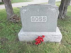 Phoebe Goss (1884-1968)