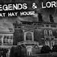Legends & Lore at Hay House event image