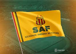 SAF - Sampaio Corrêa Futebol Clube