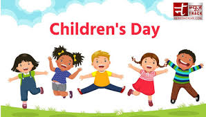 Children's day has been celebrated nationally since 1923 with the government and the newspapers of the time declaring it a day for the children. Know Why Children S Day Is Celebrated Newstrack English 1