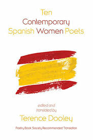 We did not find results for: Terence Dooley Ten Contemporary Spanish Women Poets