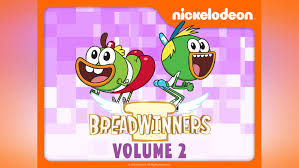 Watch Breadwinners - Volume 2 | Prime Video