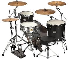 Drum Mechanics vs. Drum Technique – Drums and Languages