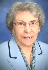 Joyce Rickard Obituary (1935