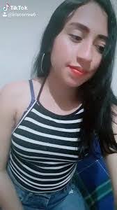 Iris Correa's Instagram, Twitter & Facebook