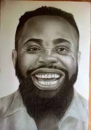 Oklahoma Cherokee artist teaching colored pencil techniques