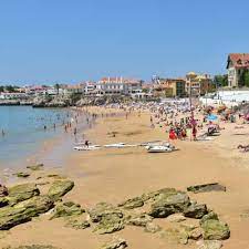Auf der gegenüberliegenden seite von lissabon befindet sich die costa. Strande In Lissabon Der Beste Strand In Lissabon