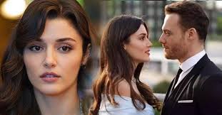 Kerem bürsin by engin kurutan. Kerem Bursin Ile Hande Ercel Sevgili Mi Yilin Ask Bombasi