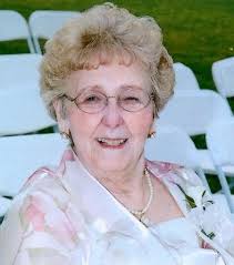 Obituary information for Doris Dean Worthington Tripp