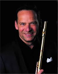 第559回日経ミューズサロン ワルター・アウアー フルート・リサイタル