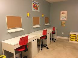 Our Homeschool Room Located In The Loft Of Our Home Homeschool Rooms Home Home Decor