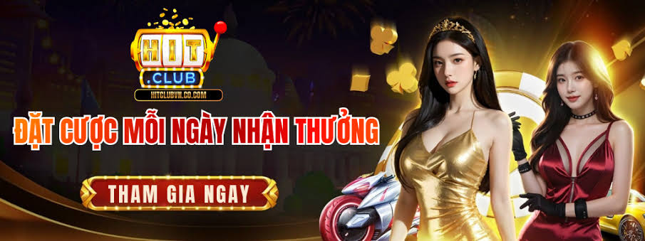 HITCLUB - Cổng Game Đổi Thưởng Đẳng Cấp | Link Tải HIT CLUB
