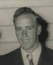 Orourke Family History