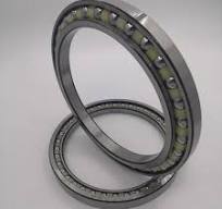 Excavator Bearings - Angular Contact Thrust Ball Bearings, etc
