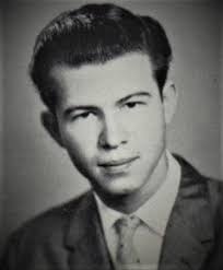 Emil Joseph Cordray (1941-2007)