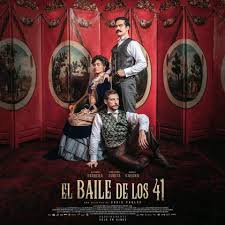 Shop allposters.com for great deals on our huge selection of posters & prints online! La Historia Detras De El Baile De Los 41 La Pelicula Que Retrata Una Sociedad Clandestina Infobae