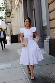 The Little Magpie Ted Baker White Dress Wedding En 2020 Con Imagenes Vestidos Blancos Elegantes Vestidos De Moda