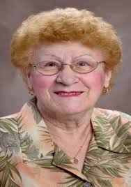 Avis de décès de Marguerite Fournier Labrecque de Notre-Dame-du-Rosaire  décédé(e) le 6 mai 2011