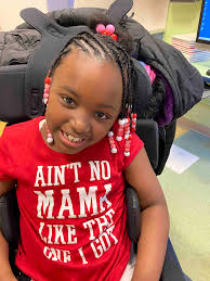 Fundraiser for Tashema Mathis by Suzette Warren : Support for Te'Ana