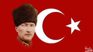 1366x768 turkish flag ❤ 4k hd desktop wallpaper for 4k ultra hd tv • wide>. Ataturk Wallpapers Wallpaper Cave