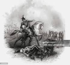 Great Sepoy Rebellion 1857 Stock Photos ...