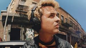 Marshall and Billie Joe Armstrong Launch Monitor III A.N.C. Headphones