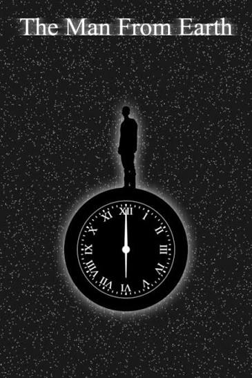 Poster The Man from Earth (2007) | Wall Art | 3+1 FREE | Abposters.com