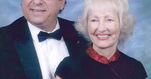 Lincolnton man turns wife's tragedy into hope for others