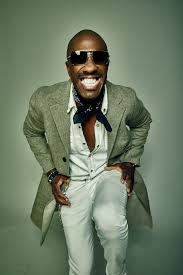 한 장 더 찍어 주시겠어요? Comedian J B Smoove Takes Ad Inside His Tricked Out Rv Architectural Digest