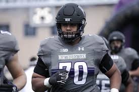 Visit ncsa for college sports recruiting and scholarship info. Breaking Rashawn Slater Opts Out Of 2021 Spring College Football Season Declares For Nfl Draft Inside Nu