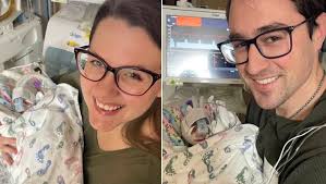 Fundraiser for Megan Johnson by Angie Klein : Brett and Megan Johnson