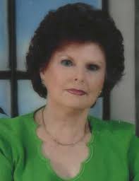 Obituary information for Jo Ellen Jackson