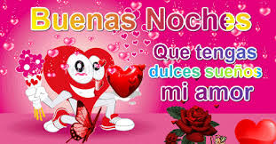 Que sueñes con los angelitos. Buenas Noches Mi Vida Que Suenes Con Los Angelitos Tarjetitas