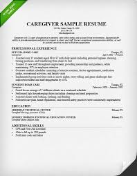 best babysitter resume sample templates