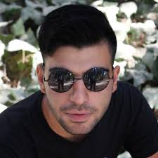 DeepTalk with Ashkan Emami