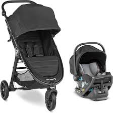 Car Seat Stroller