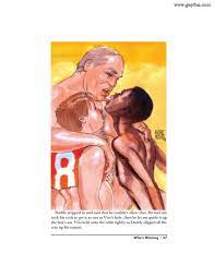 Page 47 | Josman/Daddy-boy-stories/7_03 | Gayfus - Gay Sex and Porn Comics