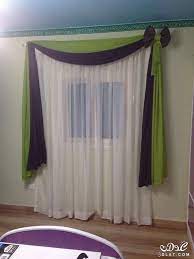 صور ستائر جديده ستائر 2020 بالصور ستاير مودرن موديلات ستاير مميزة home decor bedroom kids room curtains home decor