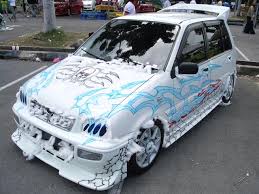 Maybe you would like to learn more about one of these? Perodua Kelisa Modified Pictures Hirup X