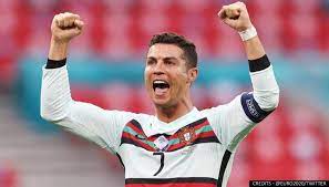 The 2020 uefa european football championship, commonly referred to as uefa euro 2020 or simply euro 2020, is scheduled to be the 16th uefa european championship. Cristiano Ronaldo Becomes All Time Top Goal Scorer In Euro Cup History With 11 Goals