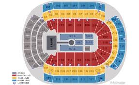 xcel energy center saint paul tickets schedule seating