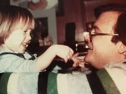 Enduring The Last 'First' After A Year Of Grieving My Father