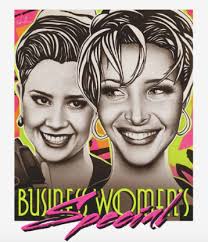 Romy & Michele's 25th High School Reunion