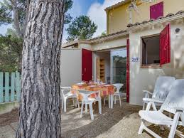 Vente cap d'agde ravissant studio cabine de 22,98 m² loi carrez loggia 4,50 m², parking privé, secteur avant port. Appartement Le Centaure Cap D Agde Fr6630 965 2 Interhome