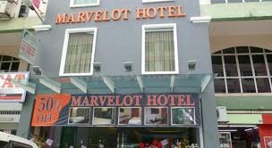Its zip code is 0. Marvelot Hotel No 7 Jalan Hentian 3 Pusat Hentian Kajang Jalan Reko Selangor Darul Ehsan Kajang